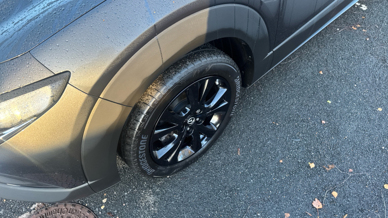 Mazda CX-30 2.0 e-Skyactiv G MHEV Homura 5dr Auto Petrol Hatchback